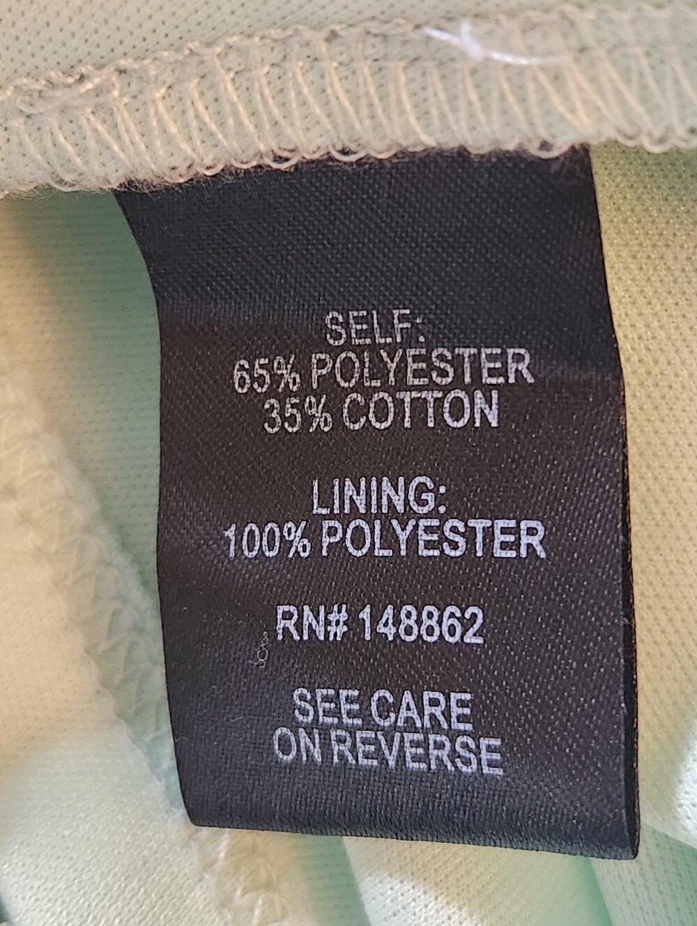 Torrid Seersucker Tiered Colorblock Maxi Dress Sunset Pastel Sorbet SZ: 1/1X - Picture 12 of 12